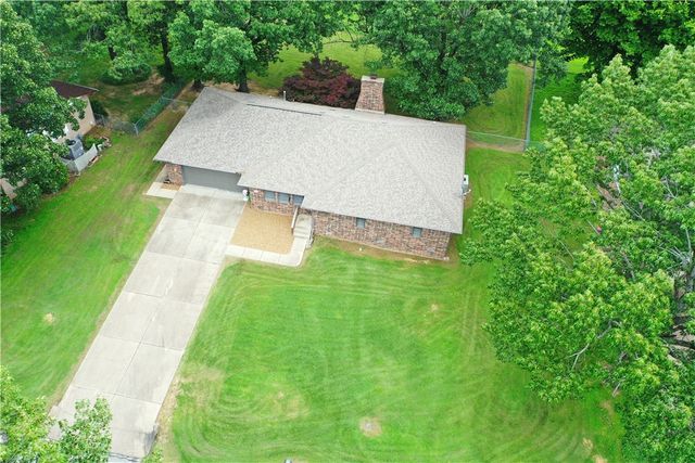 1805 Van Buren Avenue, Mountain Home, AR 72653