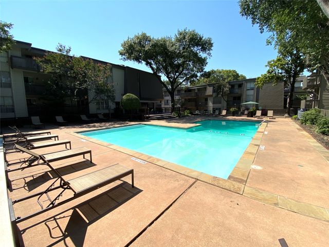4859 Cedar Springs Road 337, Dallas, TX 75219