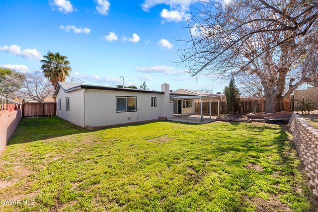 44213 E 4th Street, Lancaster, CA 93535