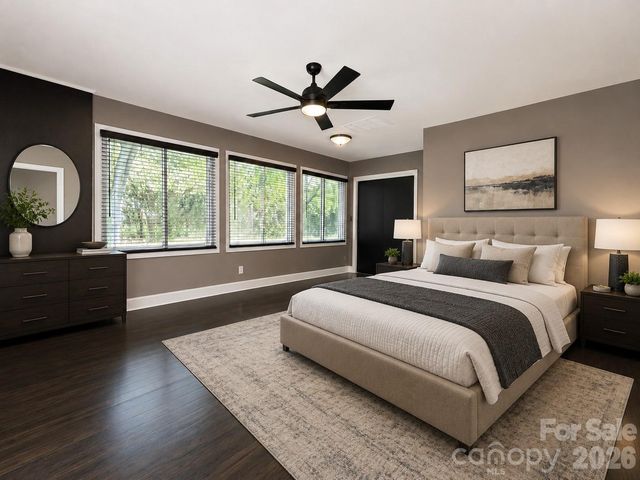 7113 Sterncrest Place, Charlotte, NC 28210
