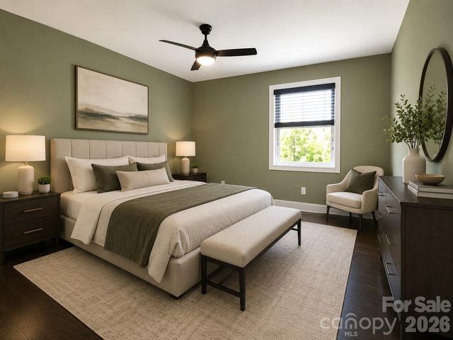 7113 Sterncrest Place, Charlotte, NC 28210