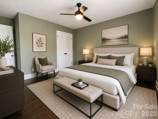 7113 Sterncrest Place, Charlotte, NC 28210