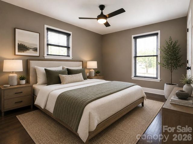 7113 Sterncrest Place, Charlotte, NC 28210