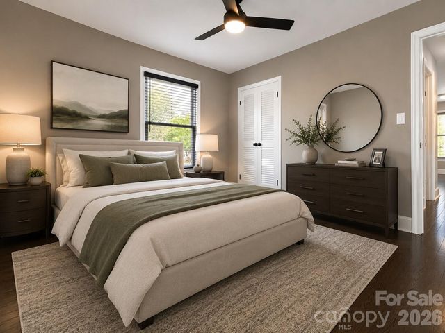 7113 Sterncrest Place, Charlotte, NC 28210