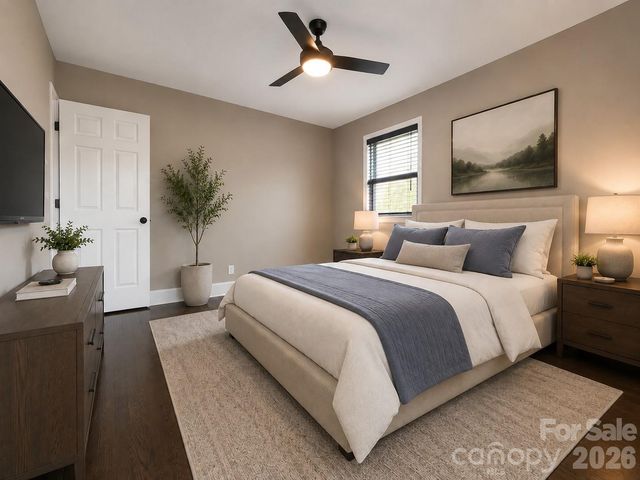 7113 Sterncrest Place, Charlotte, NC 28210