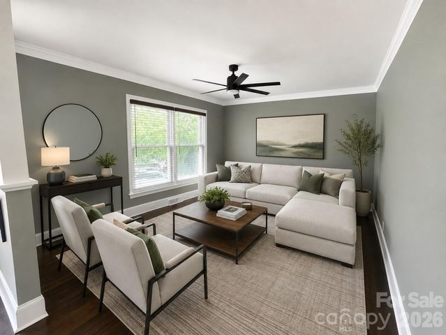 7113 Sterncrest Place, Charlotte, NC 28210