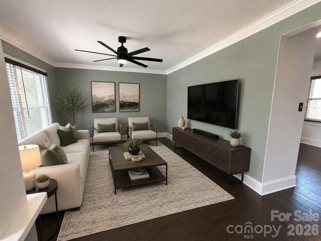 7113 Sterncrest Place, Charlotte, NC 28210