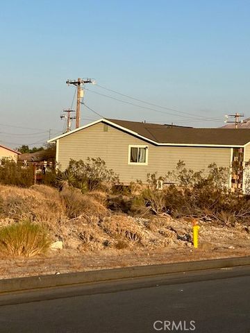 13388 Fremontia, Whitewater, CA 92282