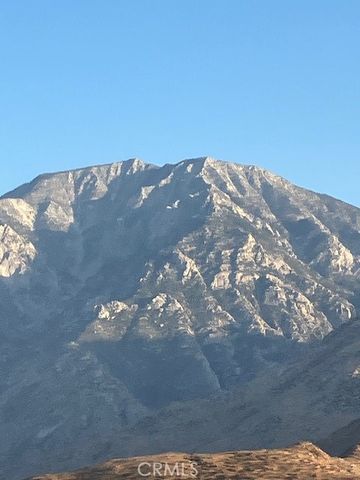 13388 Fremontia, Whitewater, CA 92282