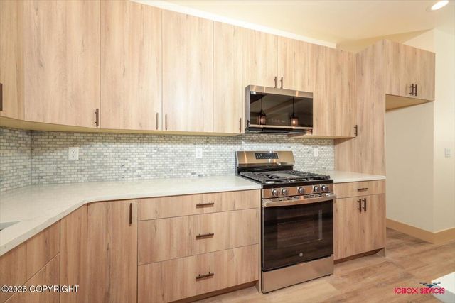 9189 W Angel Drive, Wasilla, AK 99623