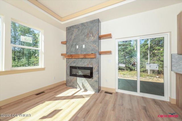 9189 W Angel Drive, Wasilla, AK 99623