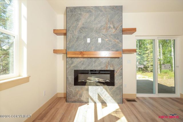 9189 W Angel Drive, Wasilla, AK 99623