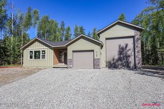 9189 W Angel Drive, Wasilla, AK 99623
