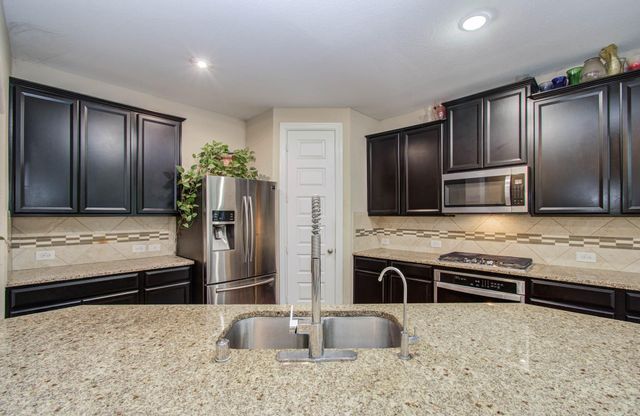 13512 Palo Lake Lane, Houston, TX 77044