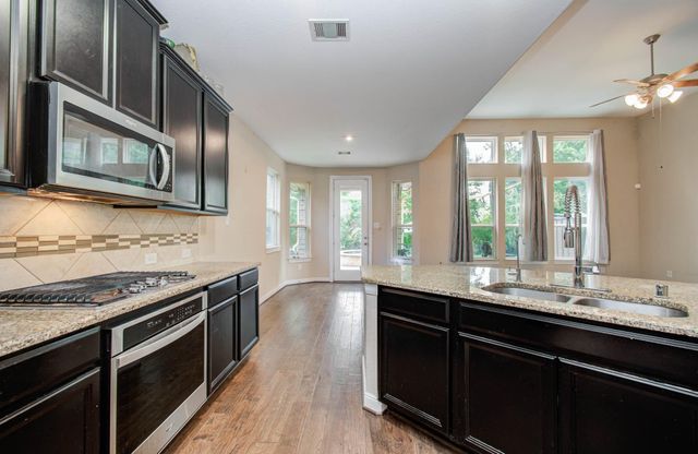 13512 Palo Lake Lane, Houston, TX 77044