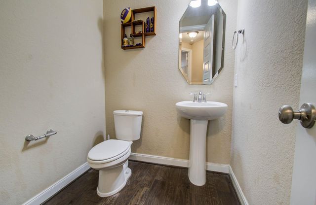 13512 Palo Lake Lane, Houston, TX 77044