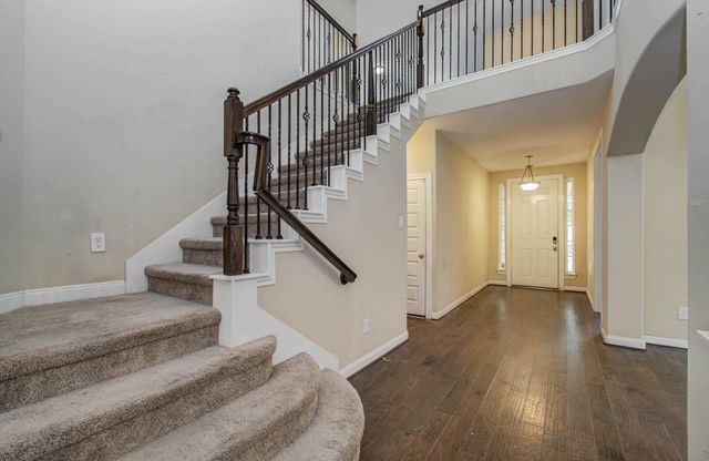 13512 Palo Lake Lane, Houston, TX 77044