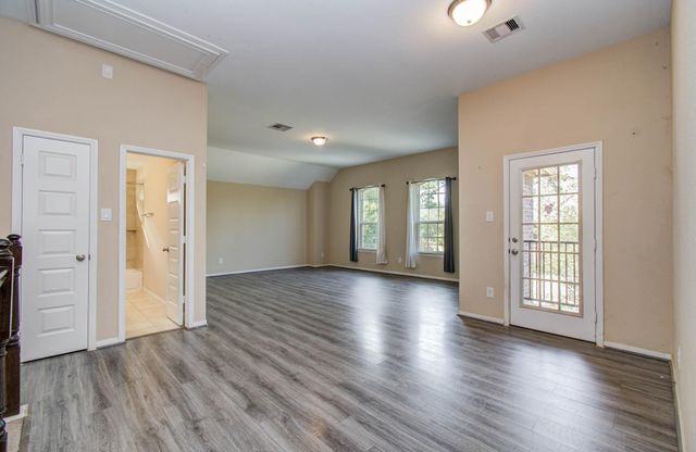 13512 Palo Lake Lane, Houston, TX 77044