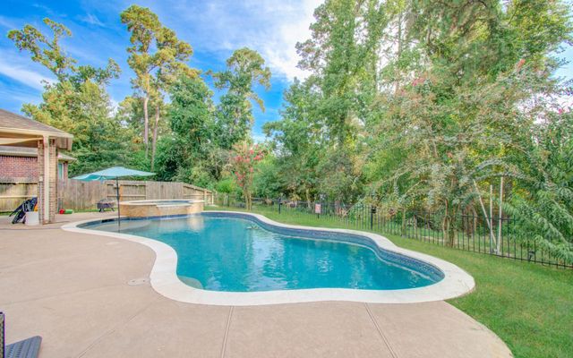 13512 Palo Lake Lane, Houston, TX 77044