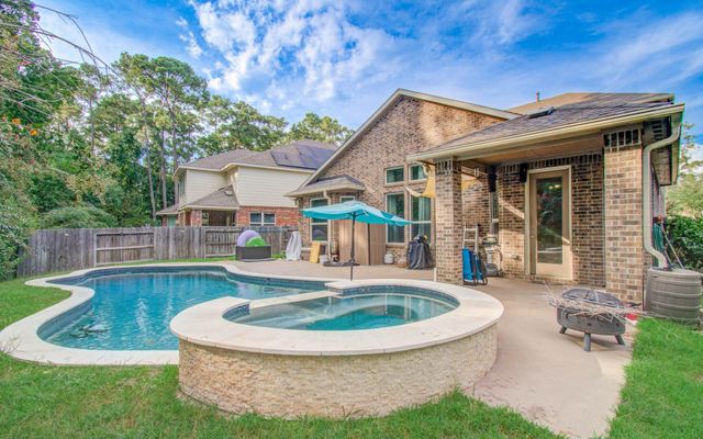 13512 Palo Lake Lane, Houston, TX 77044