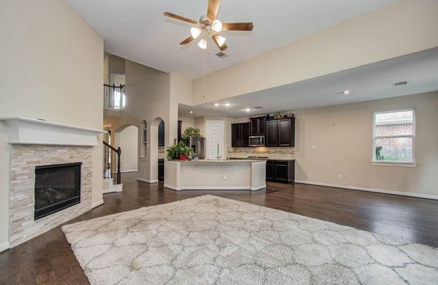 13512 Palo Lake Lane, Houston, TX 77044