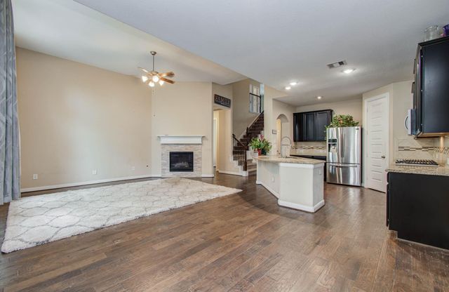 13512 Palo Lake Lane, Houston, TX 77044