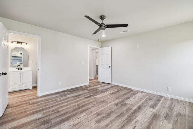 314 Greenwood Street, Terrell, TX 75160
