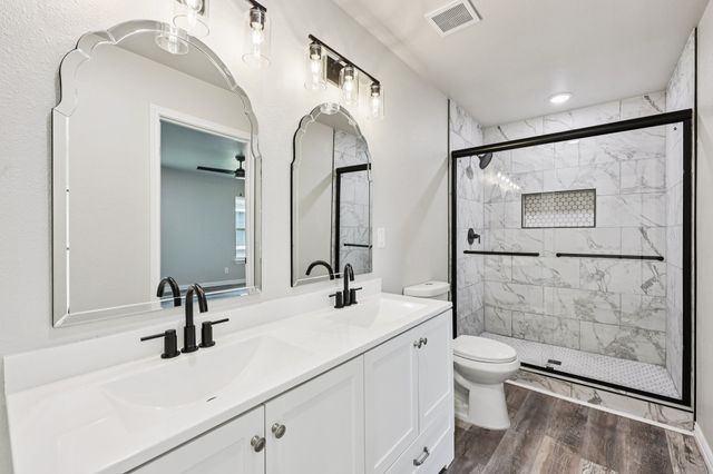 314 Greenwood Street, Terrell, TX 75160