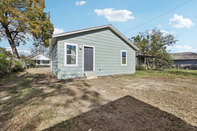314 Greenwood Street, Terrell, TX 75160