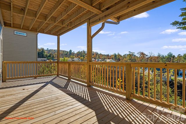 21 Sandstone Drive, Weaverville, NC 28787
