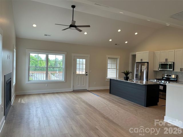 21 Sandstone Drive, Weaverville, NC 28787