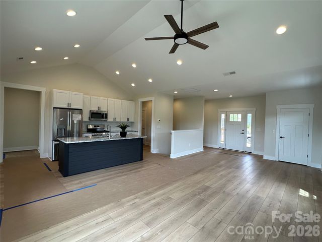 21 Sandstone Drive, Weaverville, NC 28787