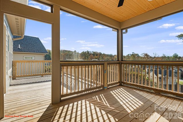 21 Sandstone Drive, Weaverville, NC 28787