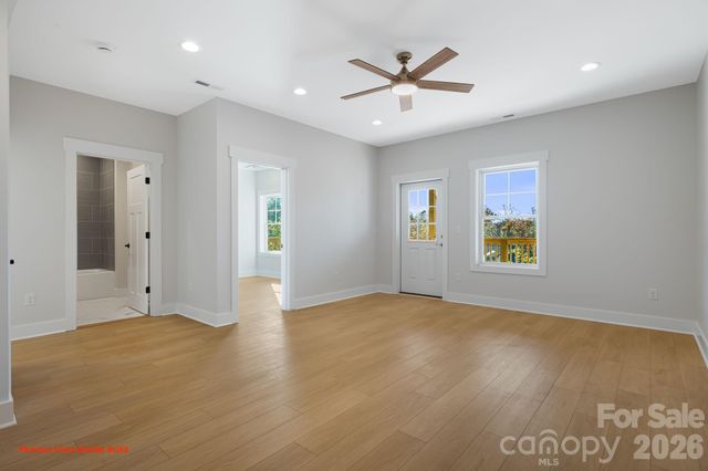 21 Sandstone Drive, Weaverville, NC 28787