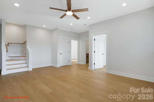21 Sandstone Drive, Weaverville, NC 28787
