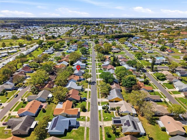 4016 103RD AVE, Clearwater, FL 33762