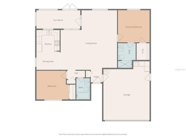 4016 103RD AVE, Clearwater, FL 33762