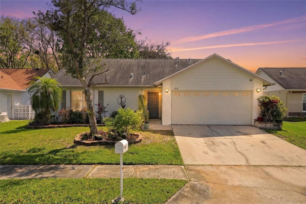 4016 103RD AVE, Clearwater, FL 33762