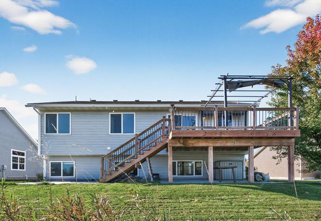 10688 51st Street NE, Albertville, MN 55301