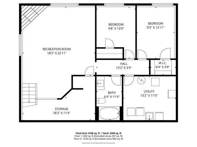 10688 51st Street NE, Albertville, MN 55301