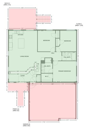 10688 51st Street NE, Albertville, MN 55301