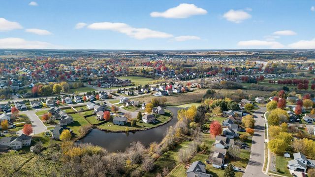 10688 51st Street NE, Albertville, MN 55301