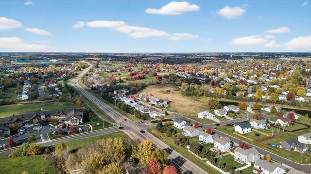 10688 51st Street NE, Albertville, MN 55301