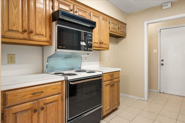 2602 Highland Street, Greenville, TX 75402