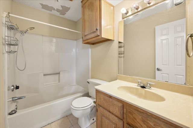 2602 Highland Street, Greenville, TX 75402