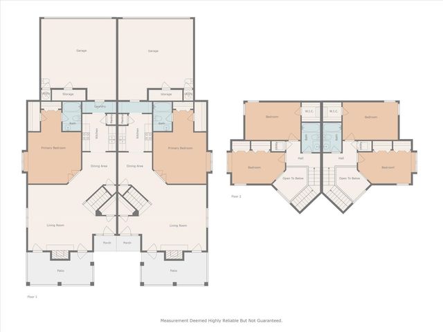 2602 Highland Street, Greenville, TX 75402