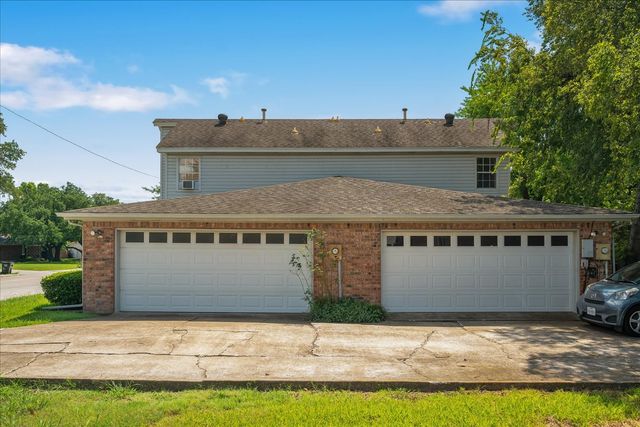 2602 Highland Street, Greenville, TX 75402