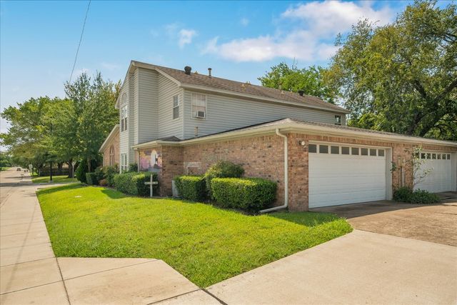 2602 Highland Street, Greenville, TX 75402