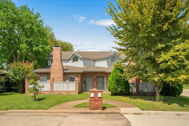 2602 Highland Street, Greenville, TX 75402