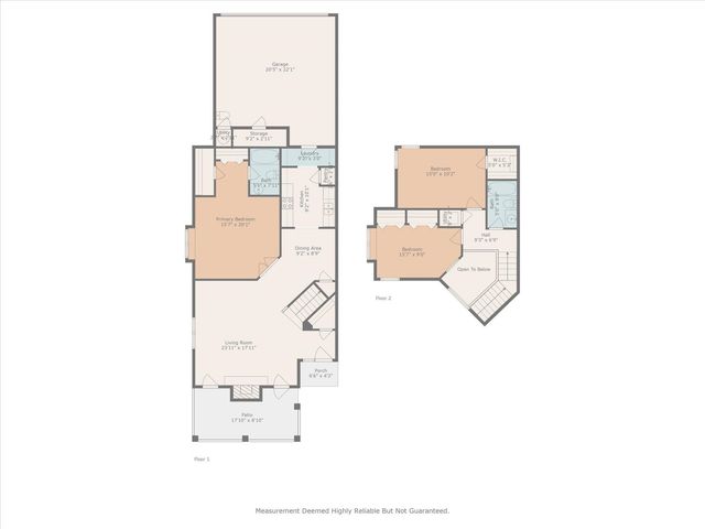 2602 Highland Street, Greenville, TX 75402